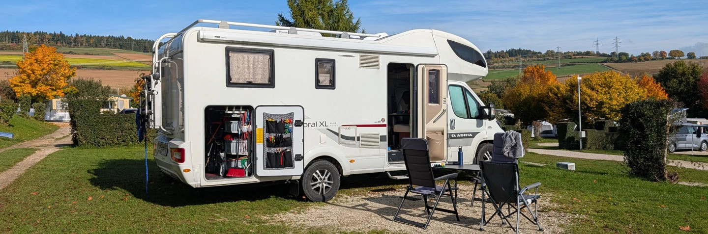 Vehicle Management and New Homepage