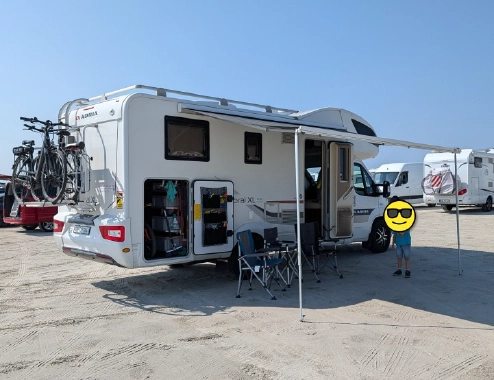 Newsletter Number #5 - Release