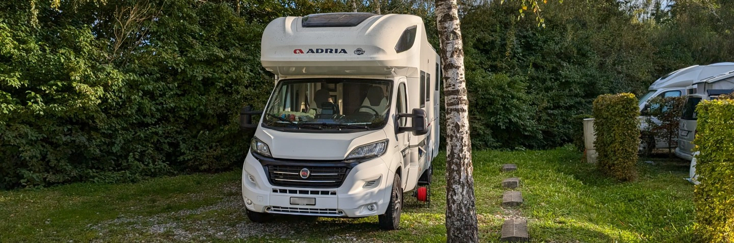 Share Trips and add Travel Routes