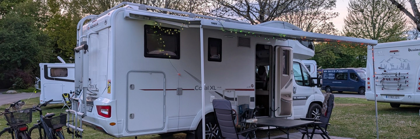 Neues im Frühling 2025