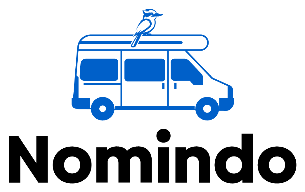 Nomindo Logo
